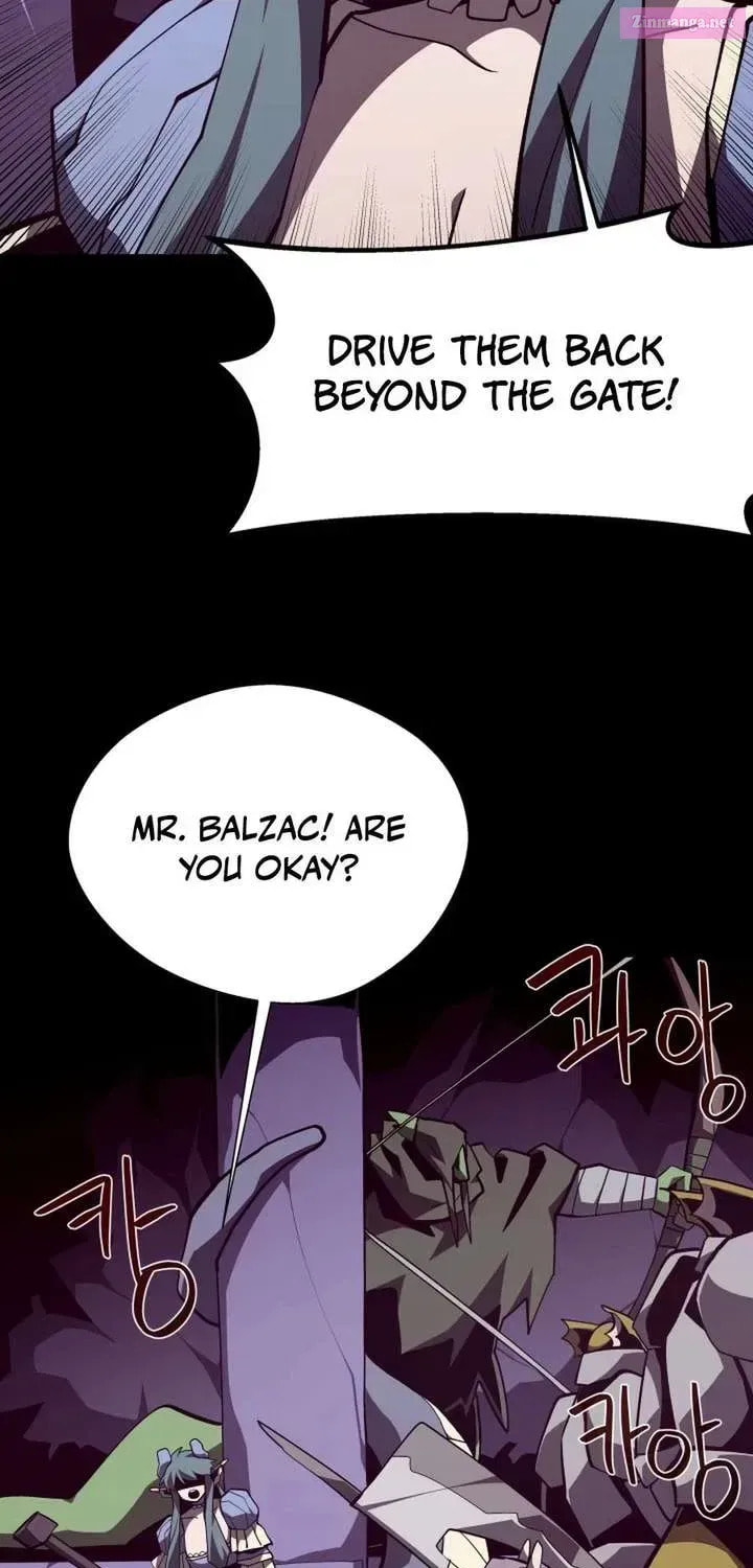 Read Dungeon Odyssey chapter 149 image 18 on Lezhin