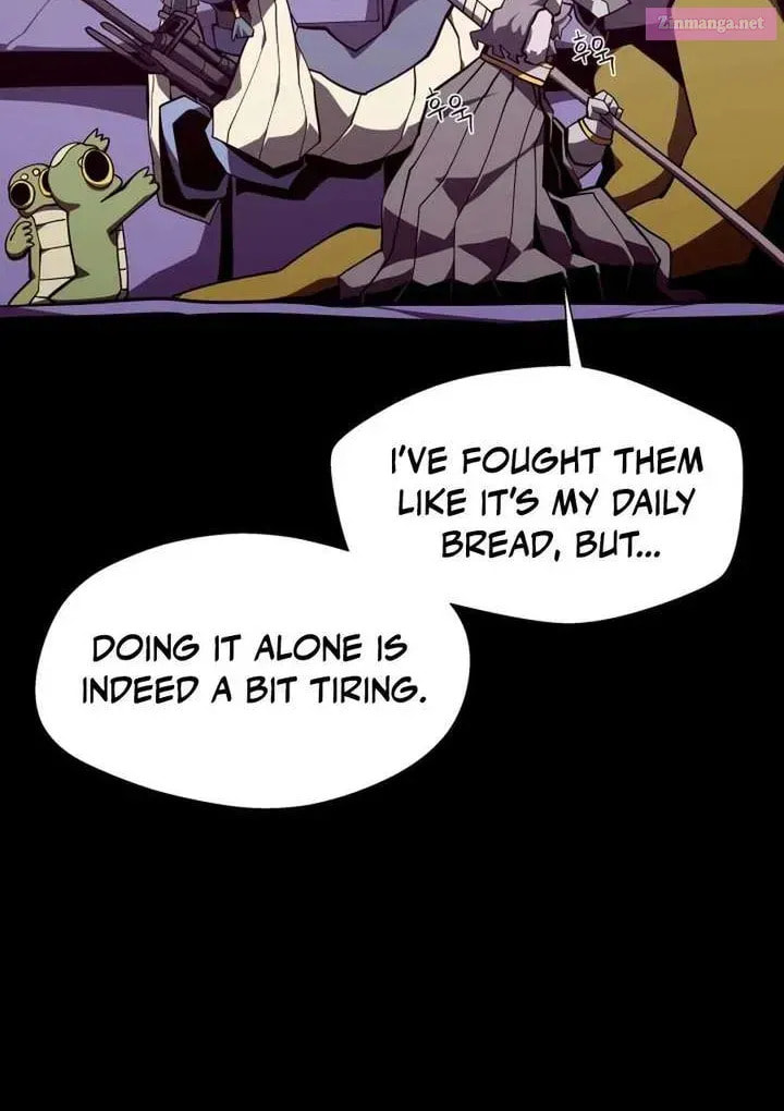 Read Dungeon Odyssey chapter 149 image 19 on Lezhin