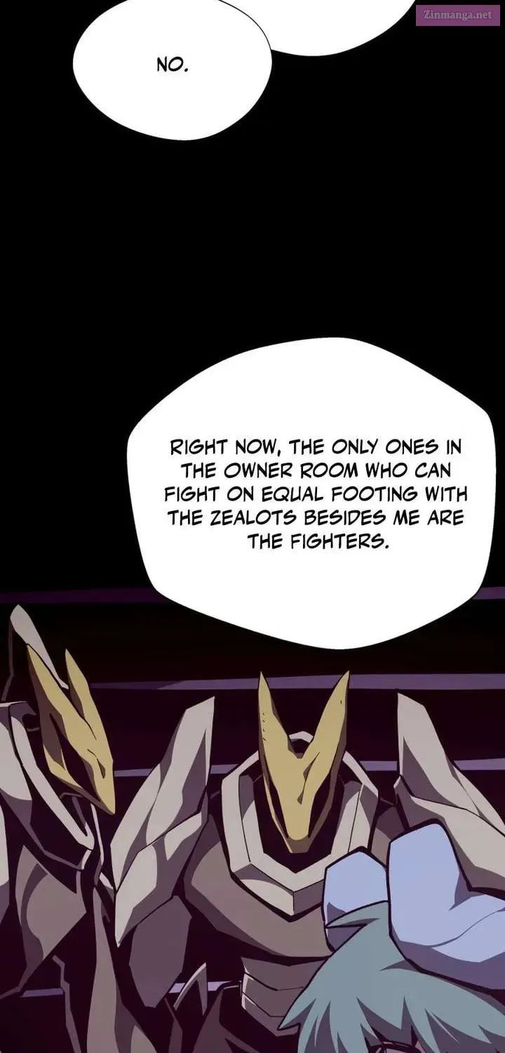 Read Dungeon Odyssey chapter 149 image 21 on Lezhin