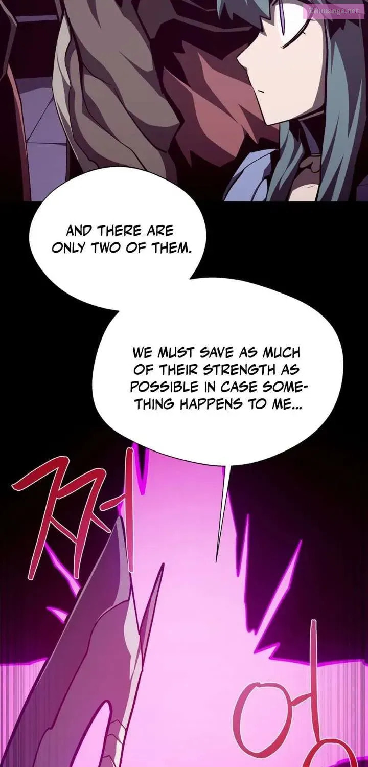 Read Dungeon Odyssey chapter 149 image 22 on Lezhin