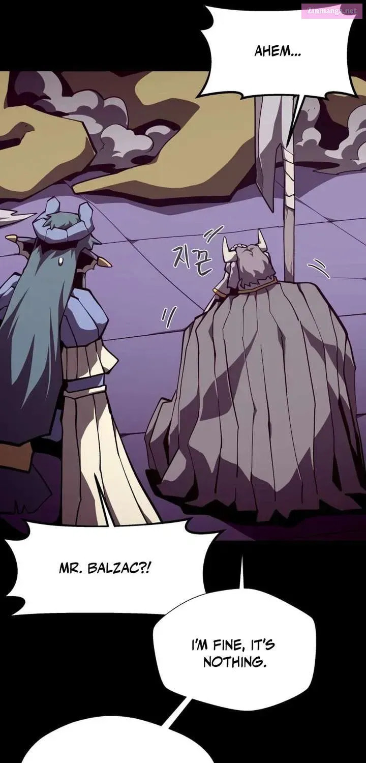 Read Dungeon Odyssey chapter 149 image 24 on Lezhin