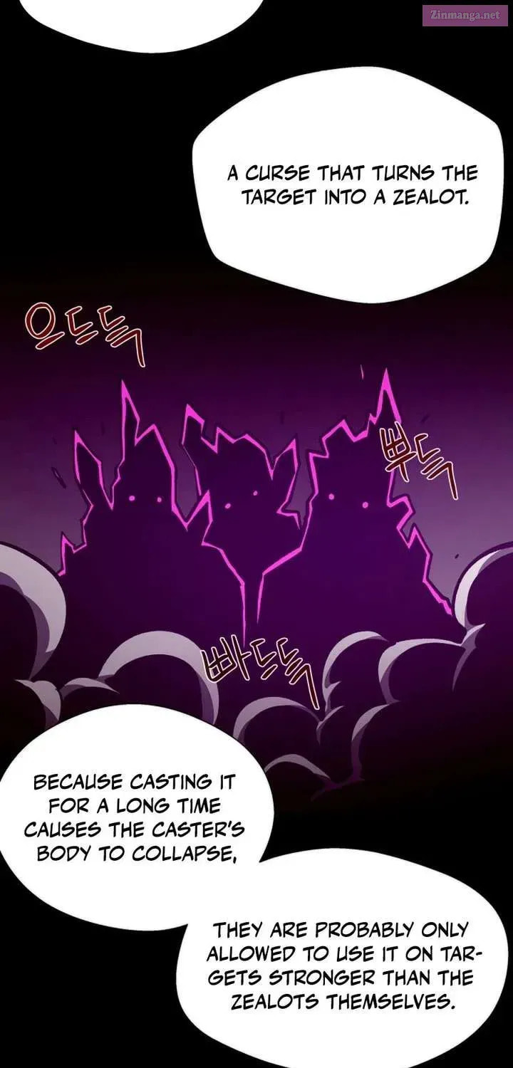 Read Dungeon Odyssey chapter 149 image 26 on Lezhin