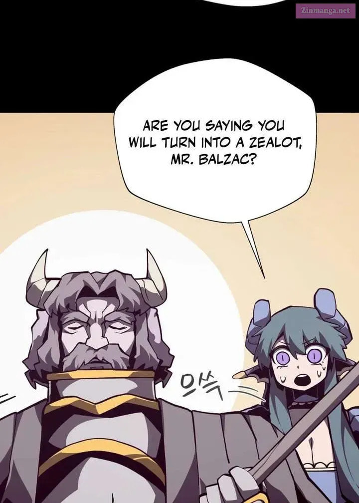 Read Dungeon Odyssey chapter 149 image 27 on Lezhin