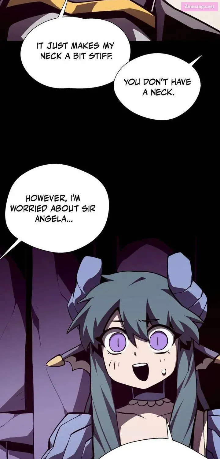 Read Dungeon Odyssey chapter 149 image 29 on Lezhin