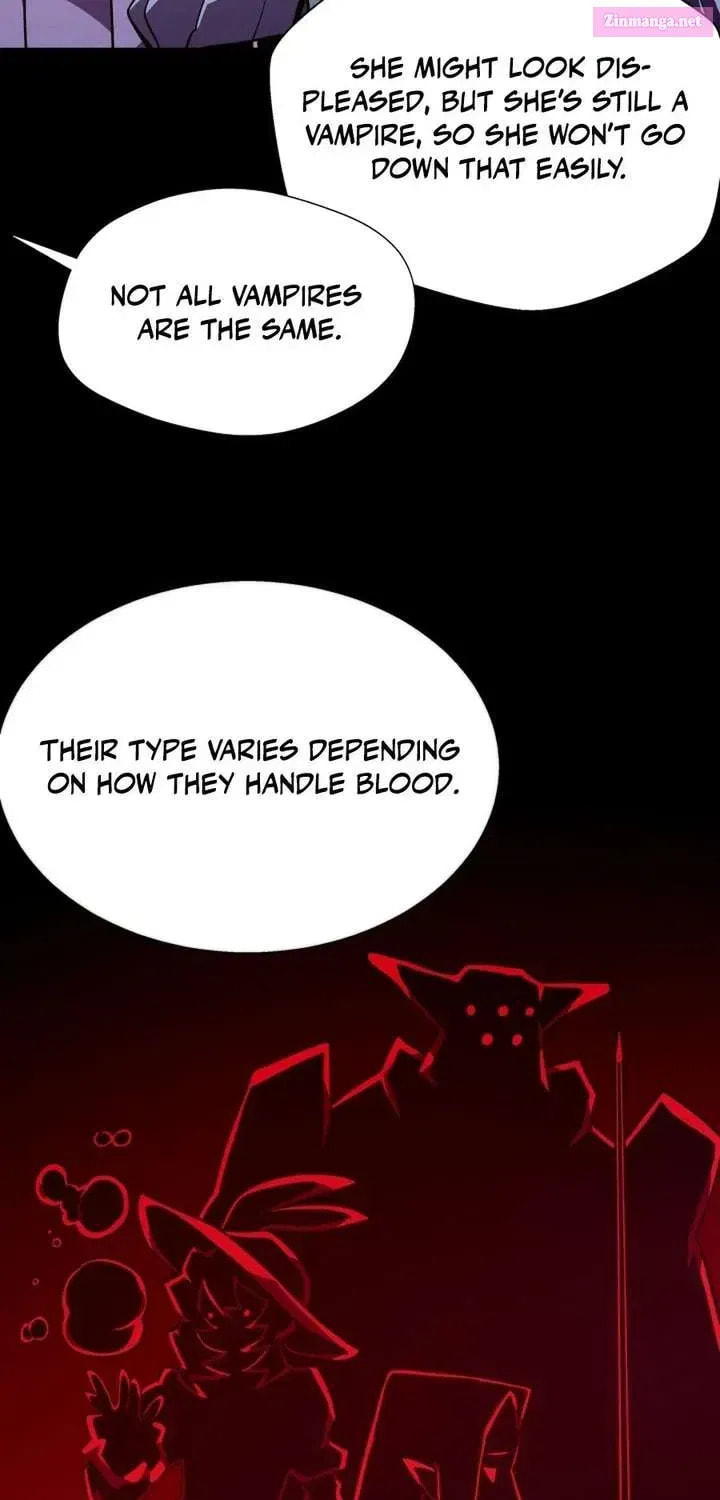 Read Dungeon Odyssey chapter 149 image 30 on Lezhin