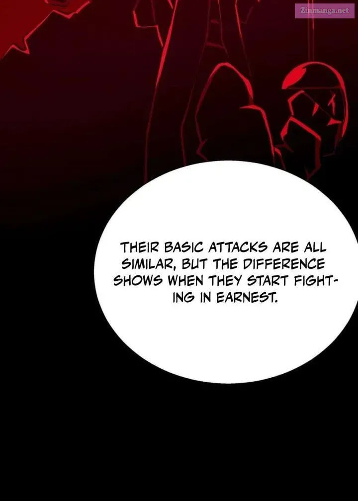 Read Dungeon Odyssey chapter 149 image 31 on Lezhin