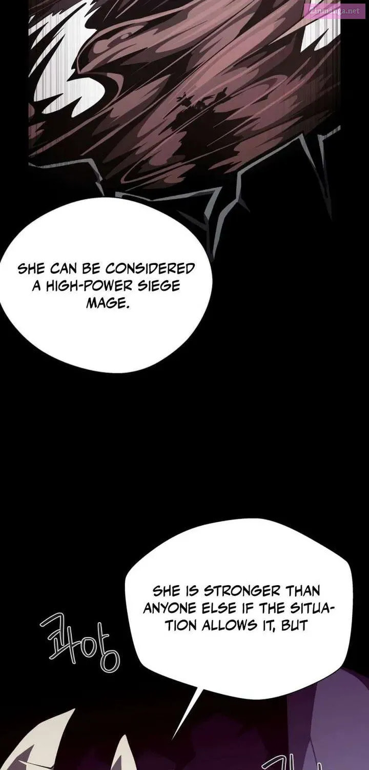 Read Dungeon Odyssey chapter 149 image 33 on Lezhin