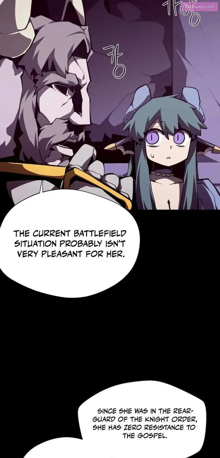 Read Dungeon Odyssey chapter 149 image 34 on Lezhin