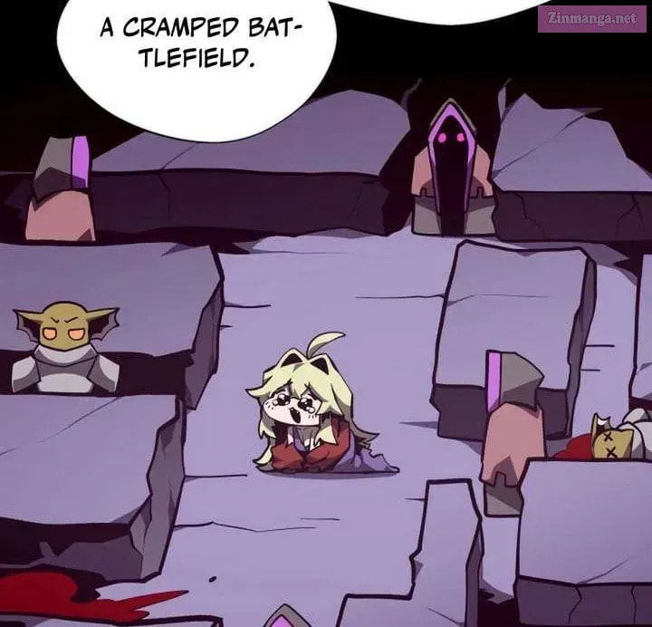 Read Dungeon Odyssey chapter 149 image 35 on Lezhin