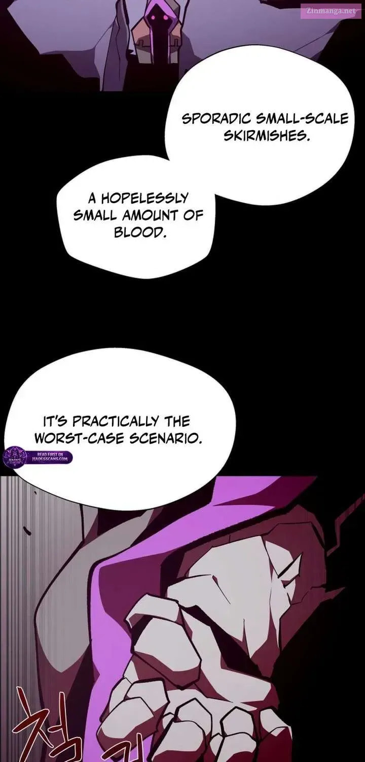 Read Dungeon Odyssey chapter 149 image 36 on Lezhin