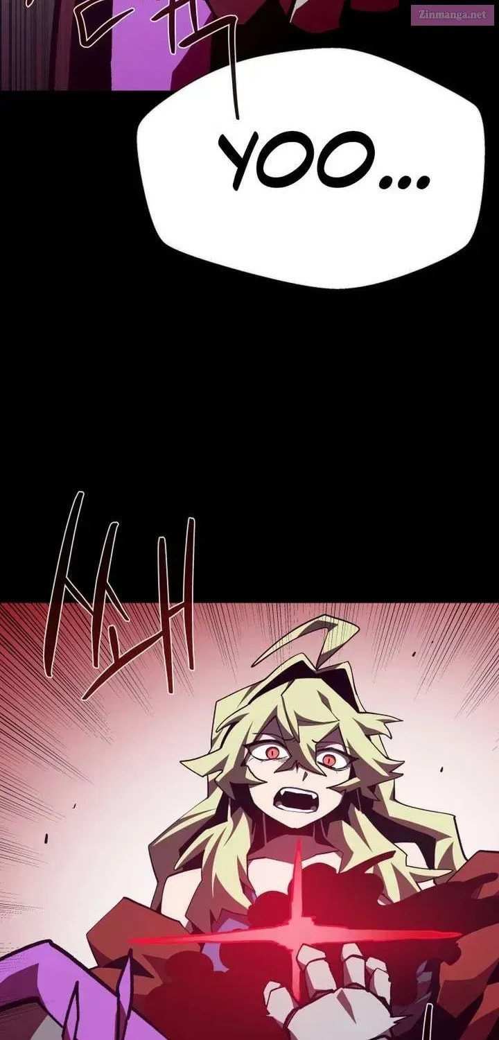 Read Dungeon Odyssey chapter 149 image 37 on Lezhin