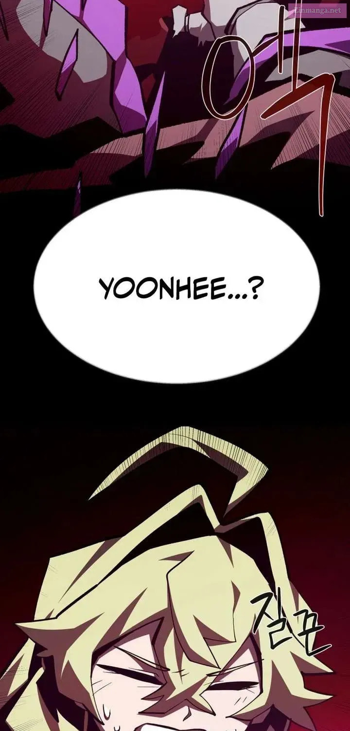 Read Dungeon Odyssey chapter 149 image 38 on Lezhin