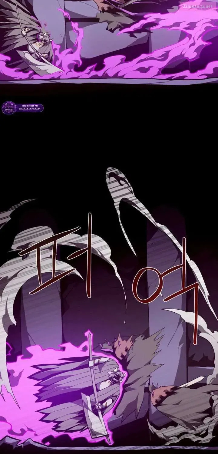 Read Dungeon Odyssey chapter 149 image 4 on Lezhin