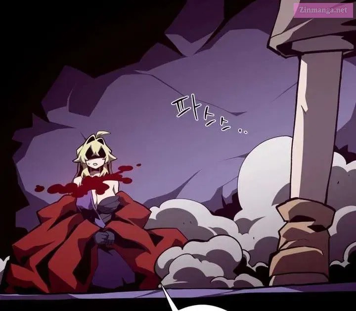 Read Dungeon Odyssey chapter 149 image 43 on Lezhin