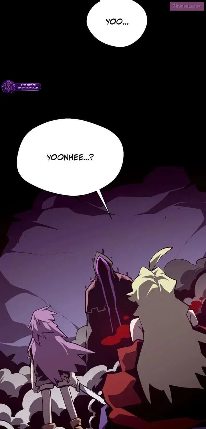 Read Dungeon Odyssey chapter 149 image 44 on Lezhin