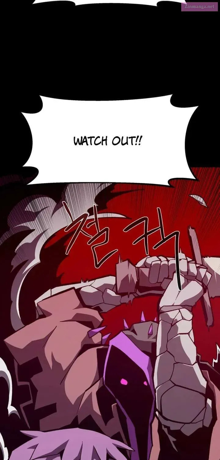 Read Dungeon Odyssey chapter 149 image 46 on Lezhin