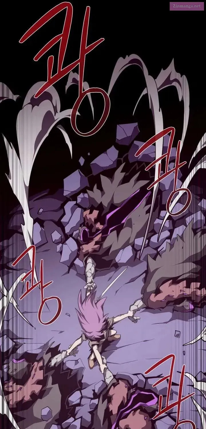 Read Dungeon Odyssey chapter 149 image 54 on Lezhin