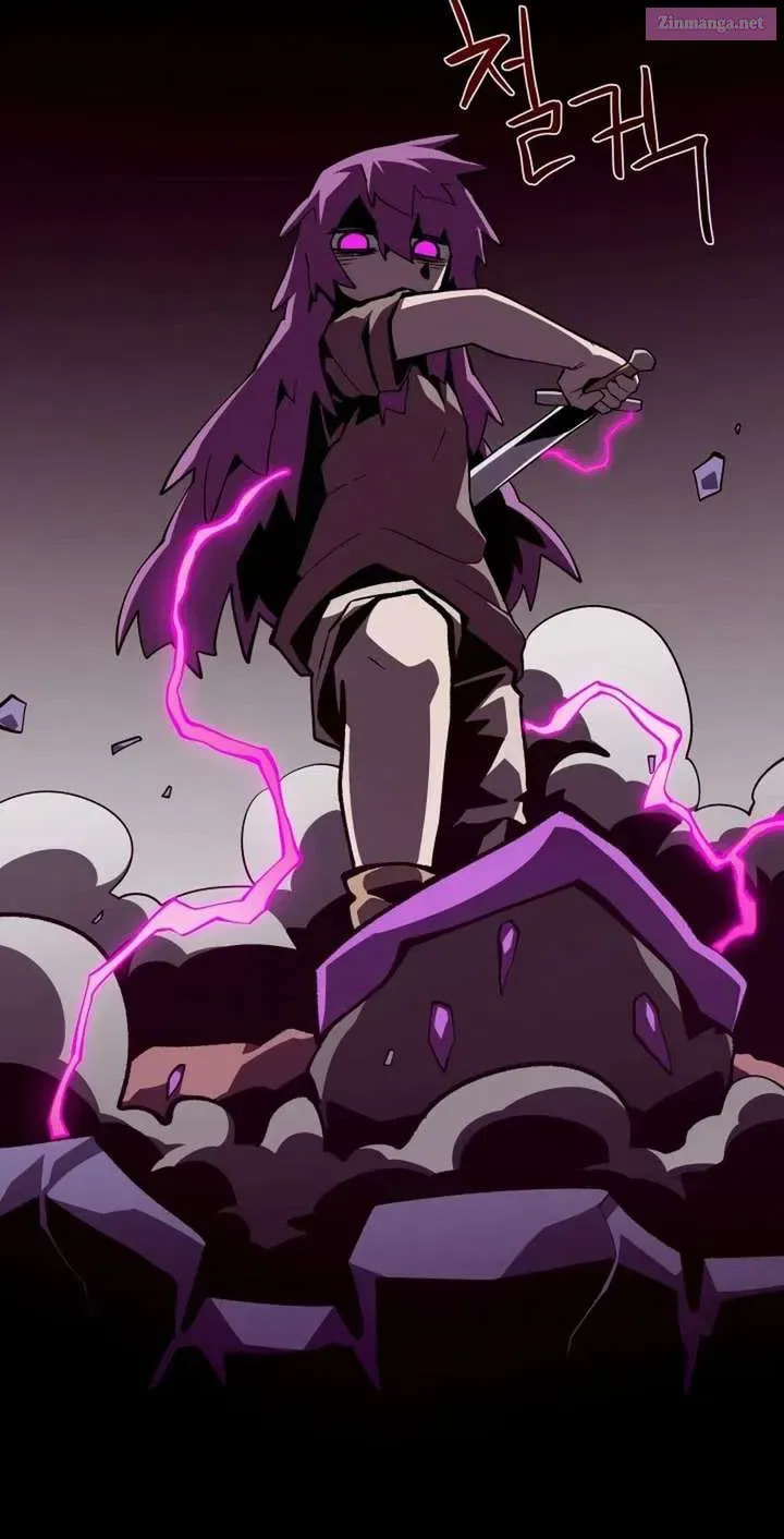 Read Dungeon Odyssey chapter 149 image 59 on Lezhin