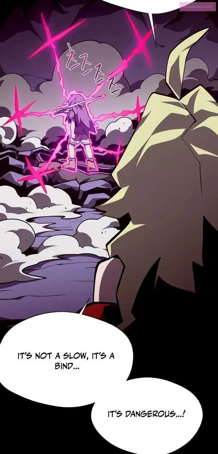 Read Dungeon Odyssey chapter 149 image 62 on Lezhin