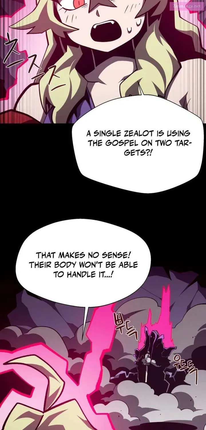 Read Dungeon Odyssey chapter 149 image 65 on Lezhin