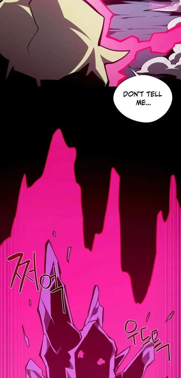 Read Dungeon Odyssey chapter 149 image 66 on Lezhin