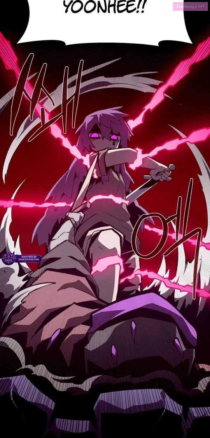 Read Dungeon Odyssey chapter 149 image 70 on Lezhin