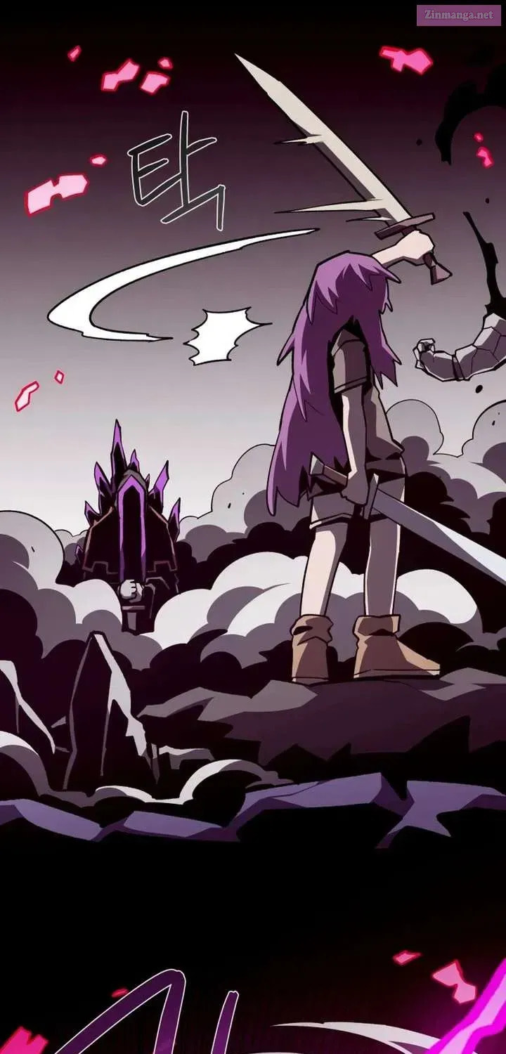 Read Dungeon Odyssey chapter 149 image 76 on Lezhin