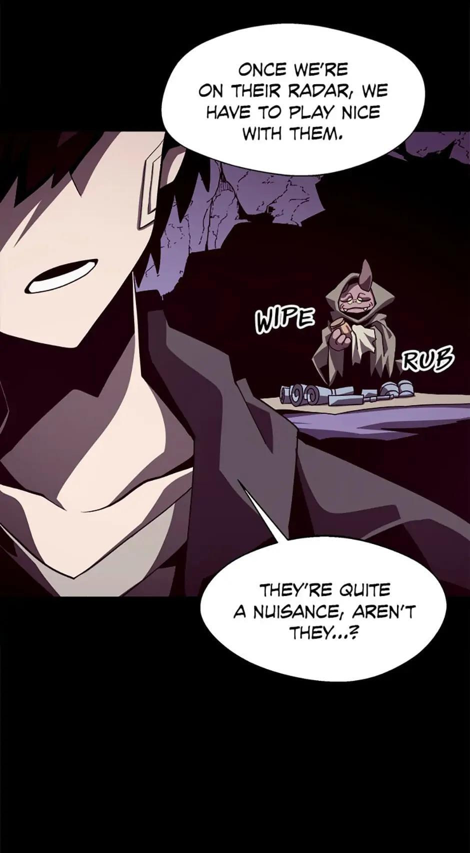 Read Dungeon Odyssey chapter 15 image 12 on Lezhin