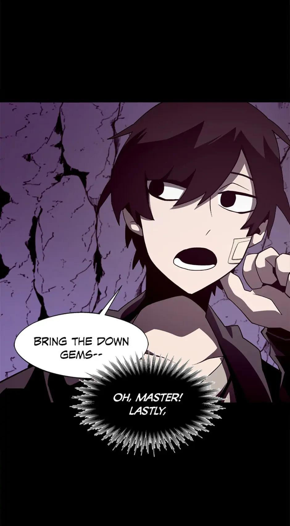 Read Dungeon Odyssey chapter 15 image 14 on Lezhin