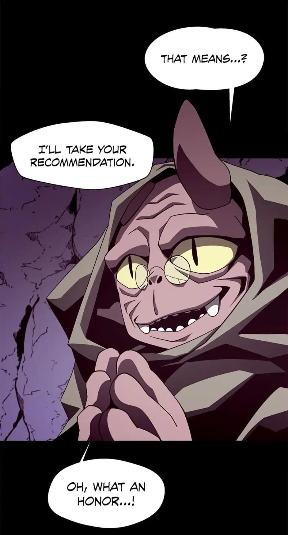 Read Dungeon Odyssey chapter 15 image 18 on Lezhin