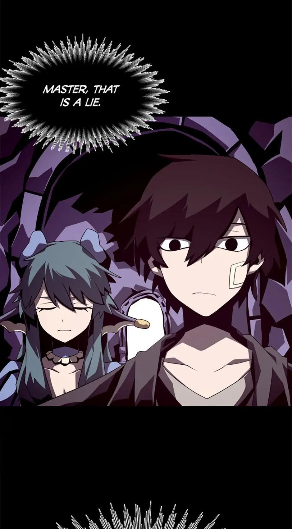 Read Dungeon Odyssey chapter 15 image 2 on Lezhin