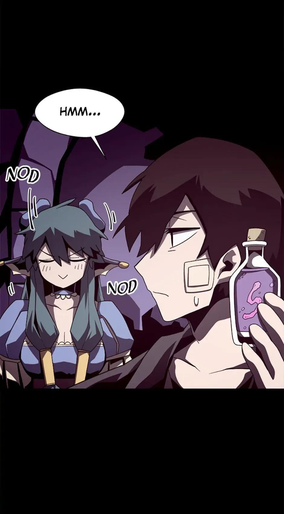 Read Dungeon Odyssey chapter 15 image 24 on Lezhin