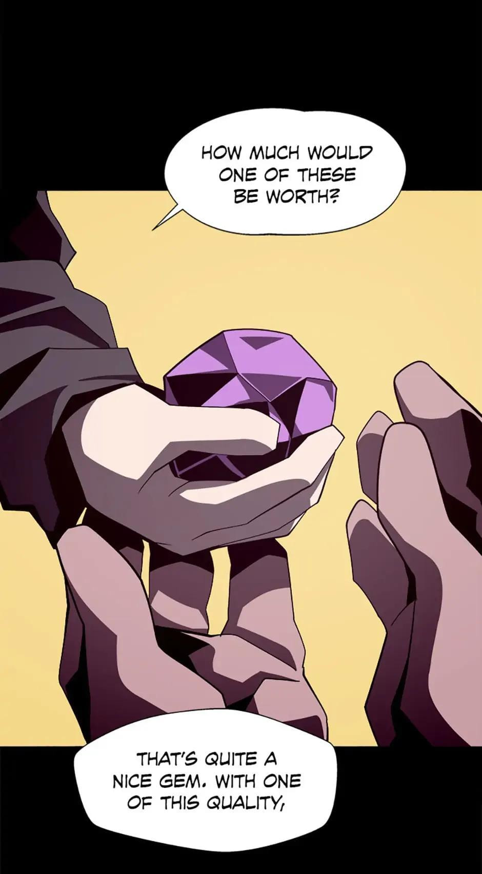 Read Dungeon Odyssey chapter 15 image 25 on Lezhin
