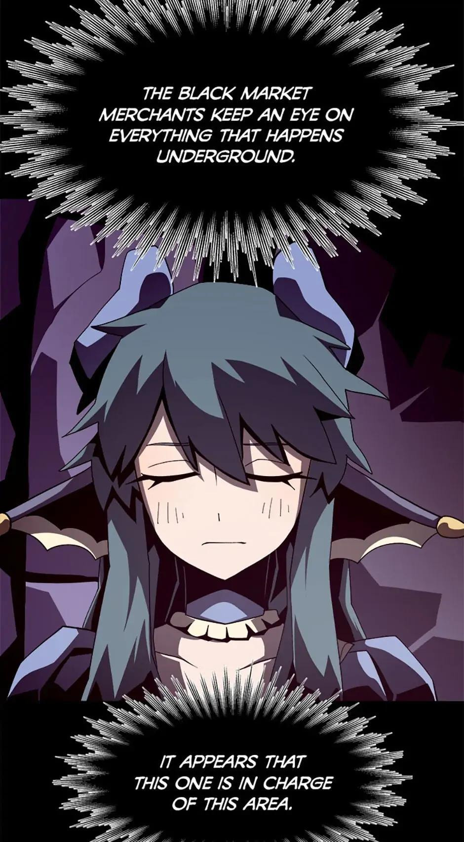 Read Dungeon Odyssey chapter 15 image 3 on Lezhin