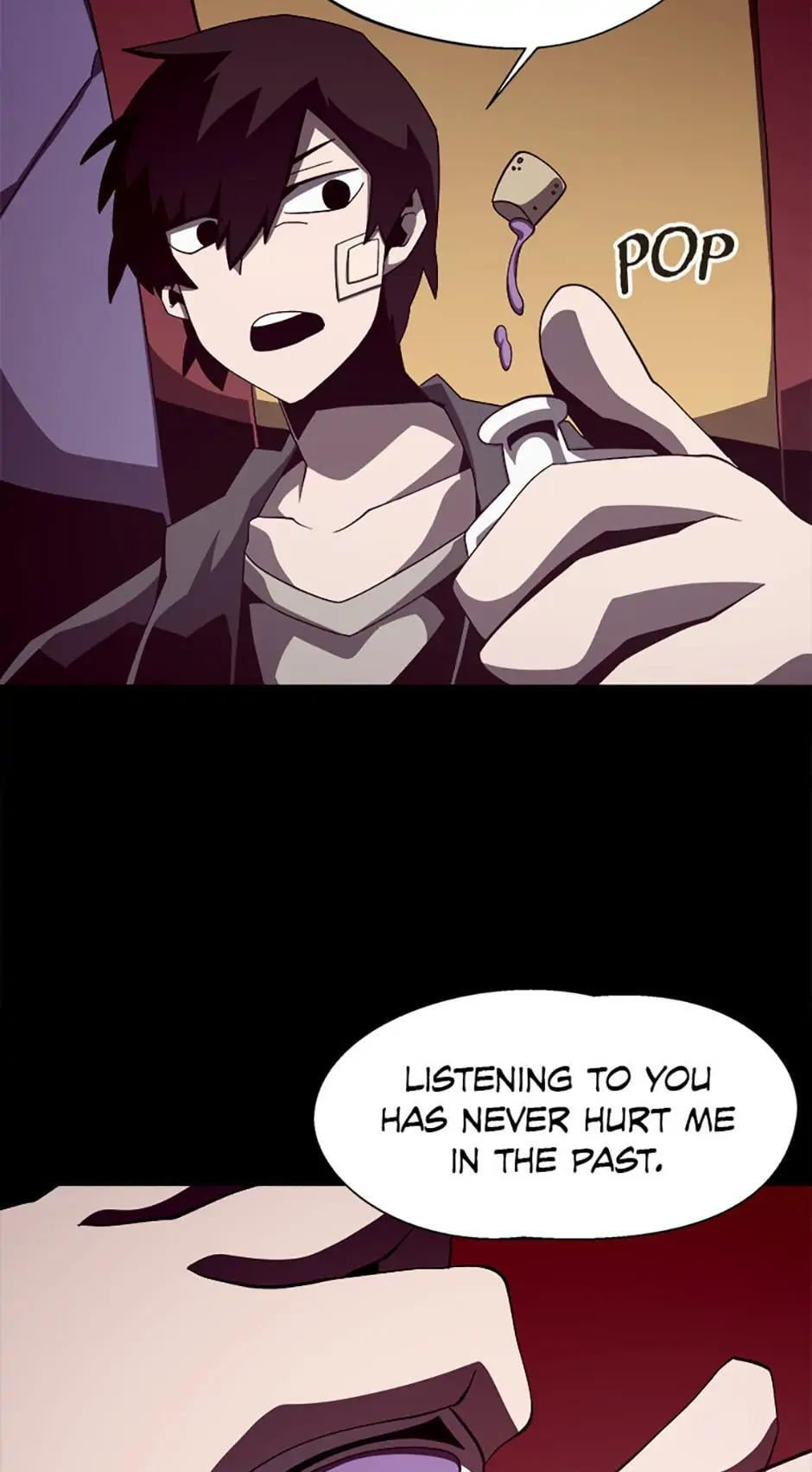 Read Dungeon Odyssey chapter 15 image 31 on Lezhin