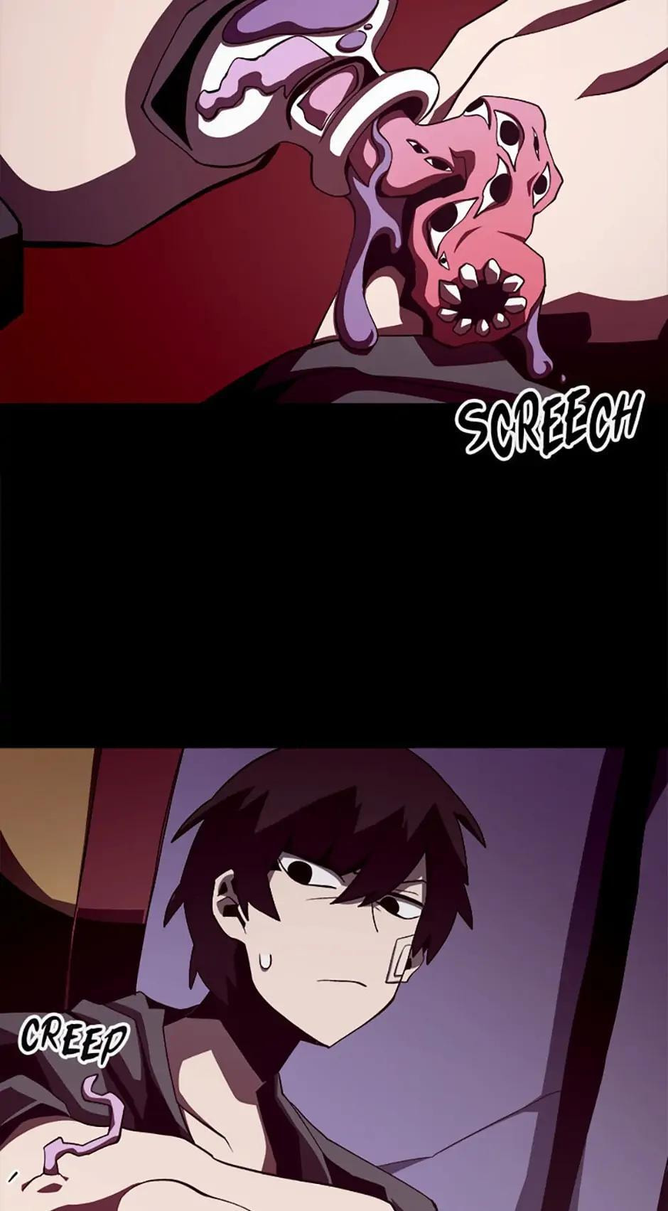 Read Dungeon Odyssey chapter 15 image 32 on Lezhin