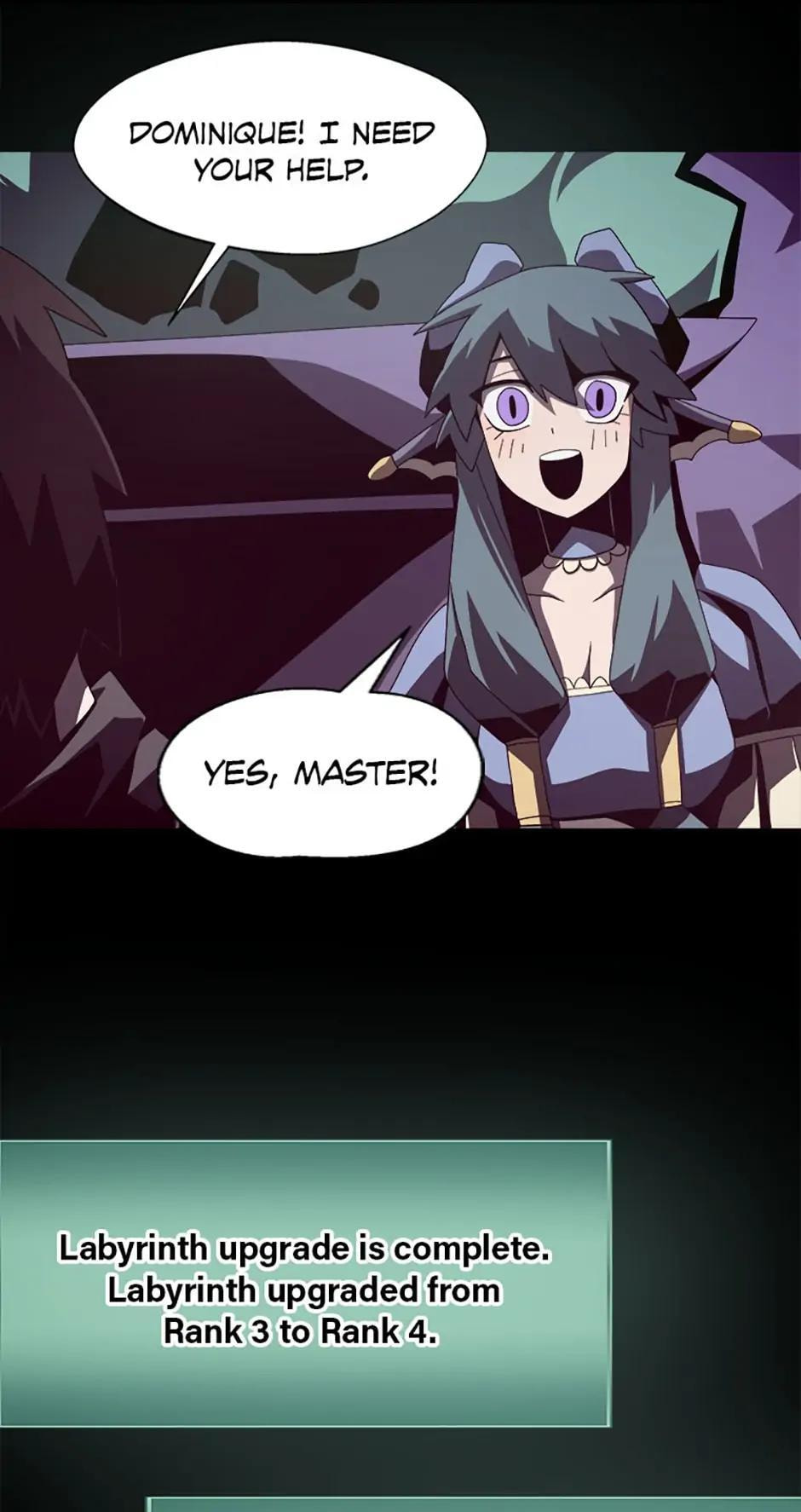 Read Dungeon Odyssey chapter 15 image 36 on Lezhin