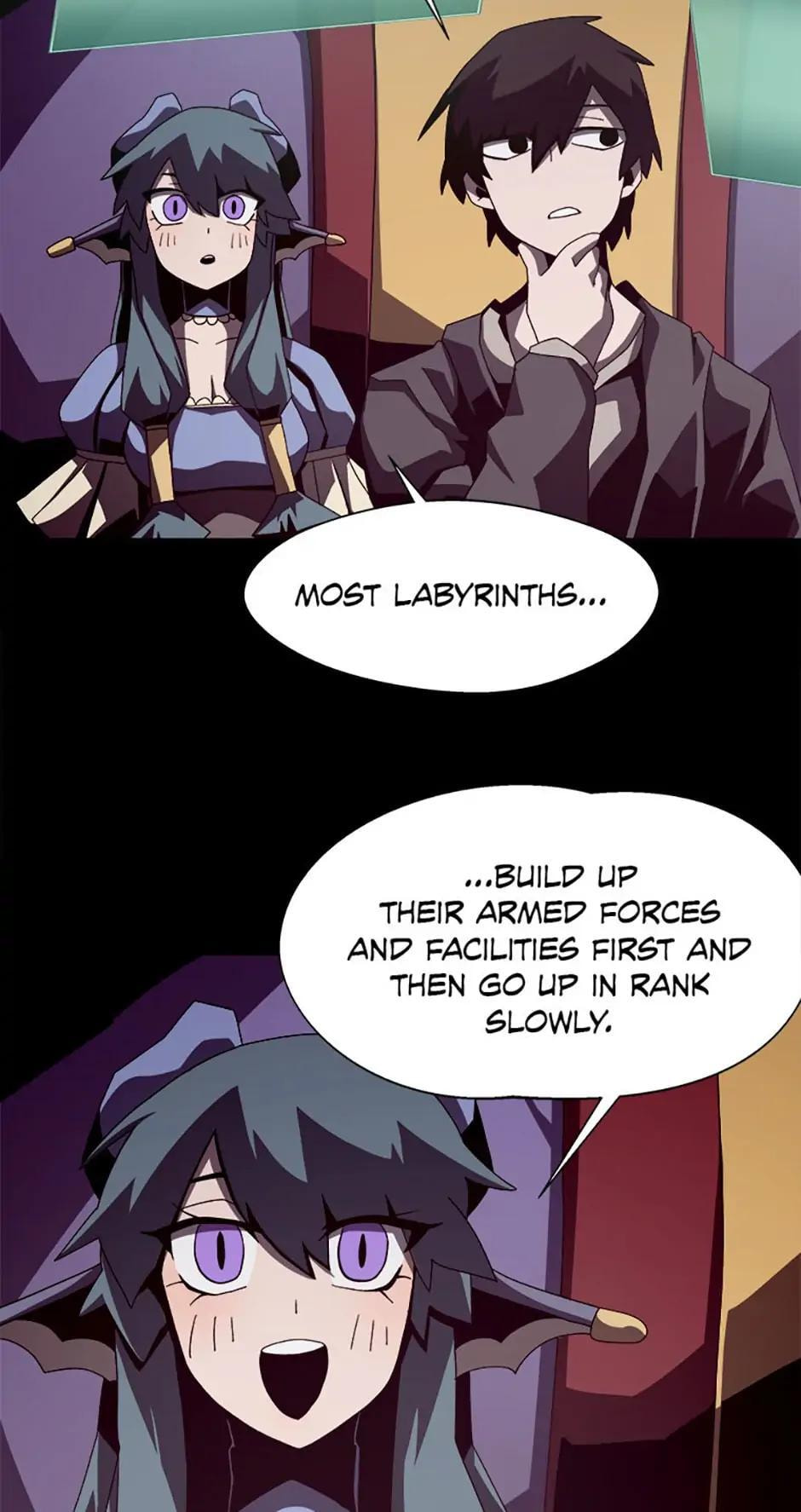 Read Dungeon Odyssey chapter 15 image 39 on Lezhin
