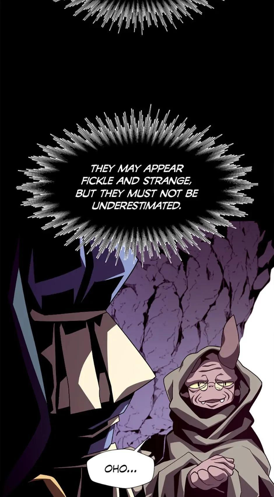 Read Dungeon Odyssey chapter 15 image 4 on Lezhin