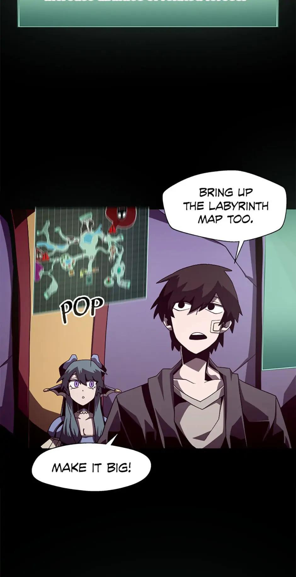 Read Dungeon Odyssey chapter 15 image 46 on Lezhin