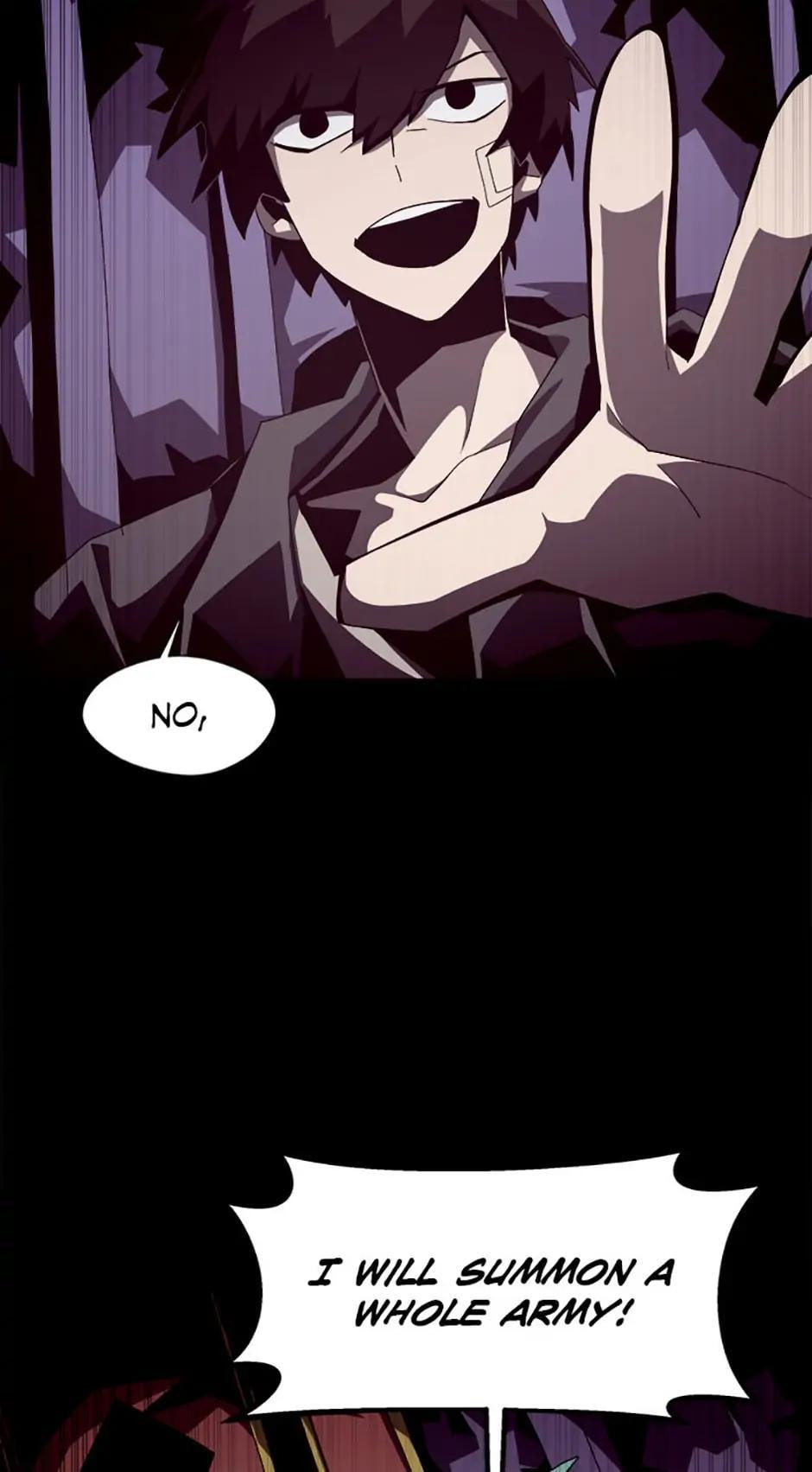 Read Dungeon Odyssey chapter 15 image 52 on Lezhin