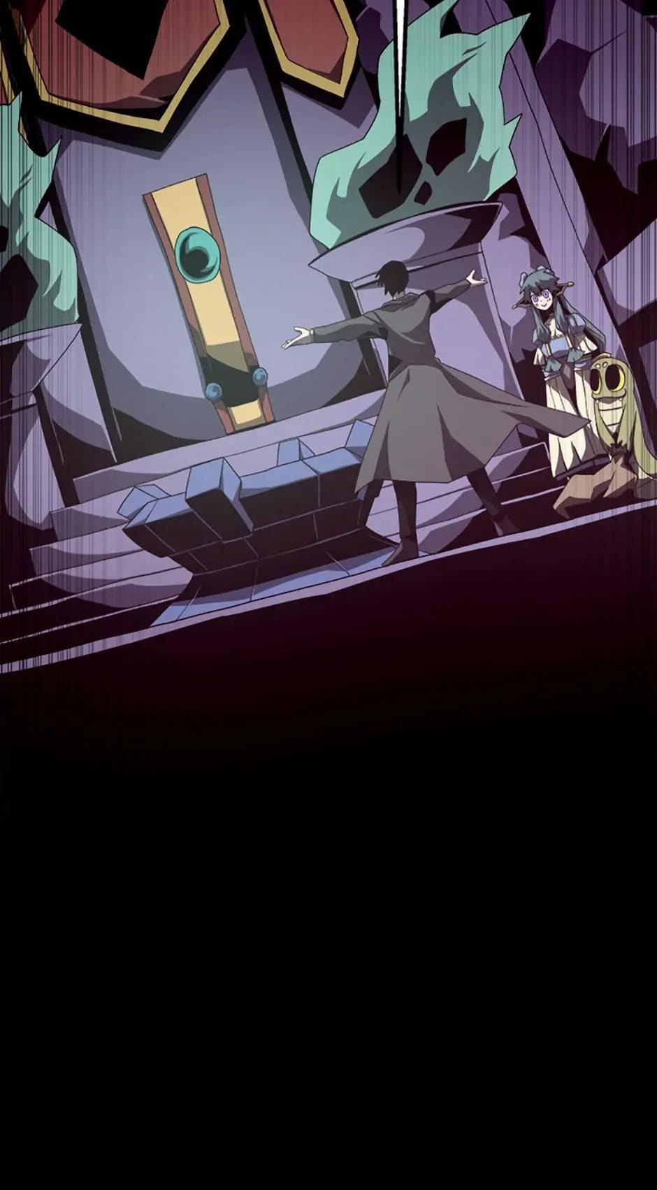 Read Dungeon Odyssey chapter 15 image 53 on Lezhin