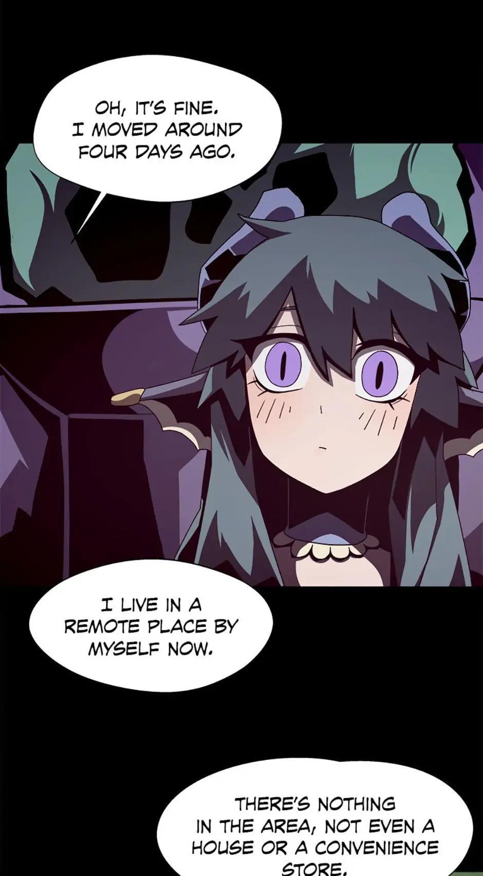 Read Dungeon Odyssey chapter 15 image 63 on Lezhin