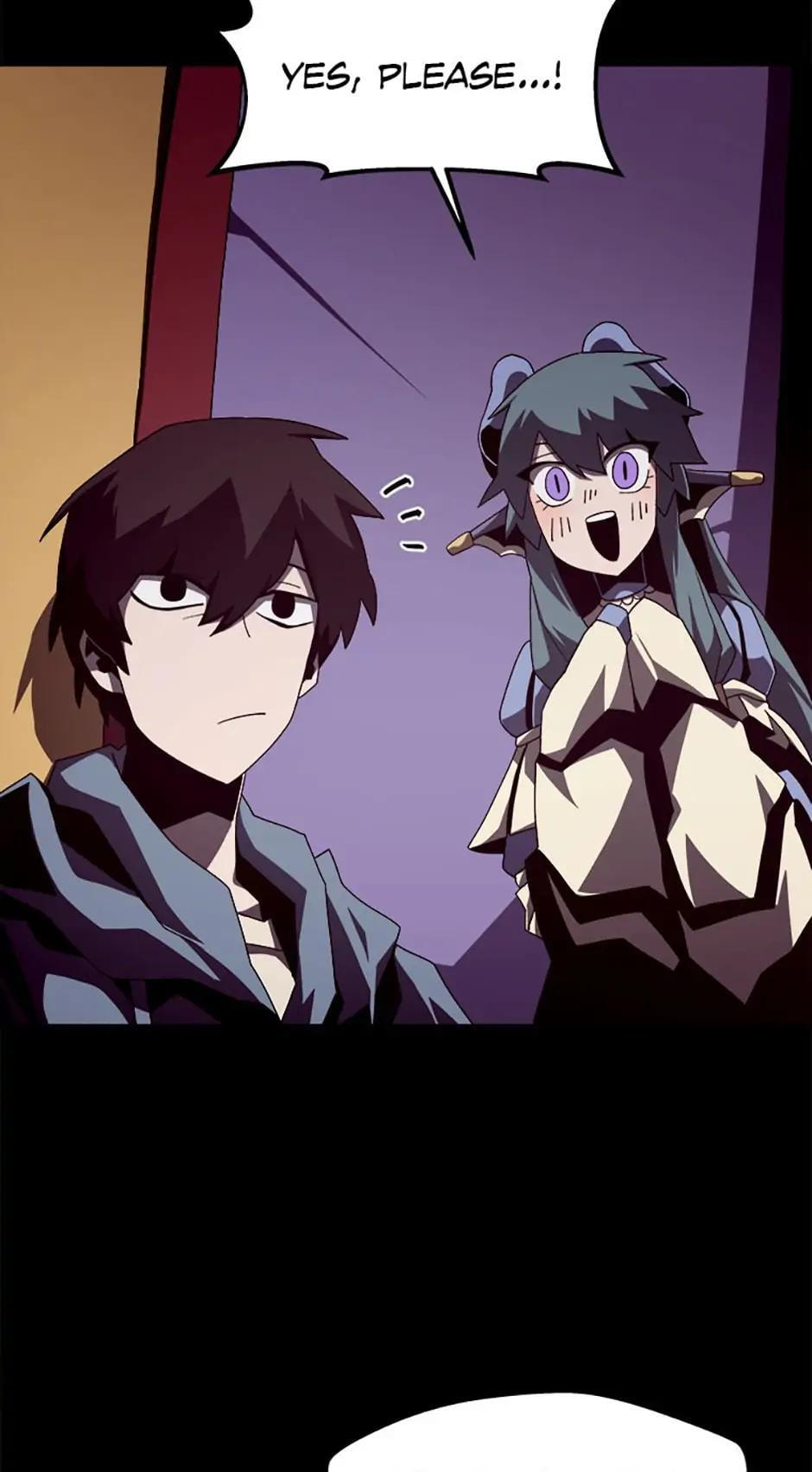 Read Dungeon Odyssey chapter 15 image 65 on Lezhin