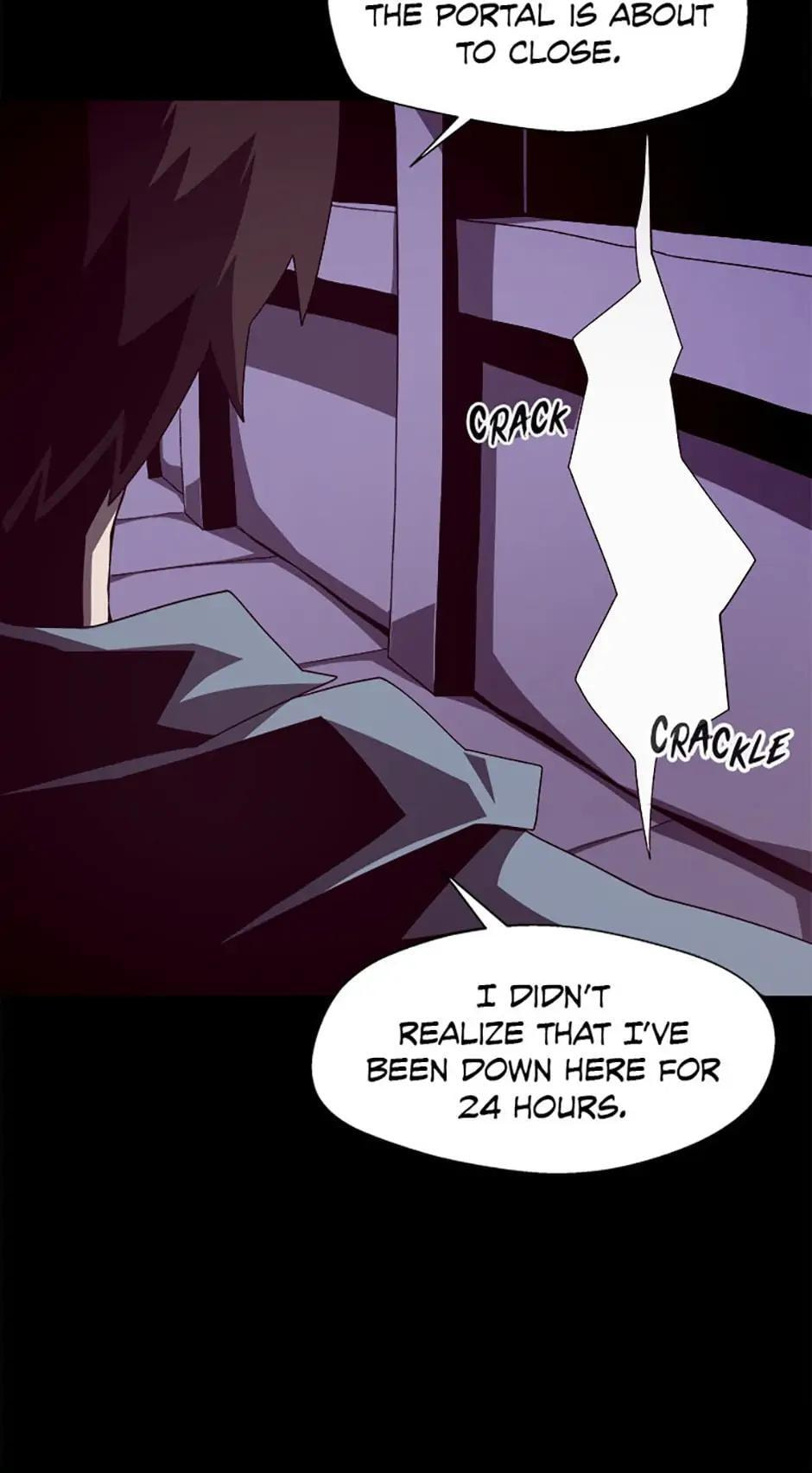Read Dungeon Odyssey chapter 15 image 66 on Lezhin