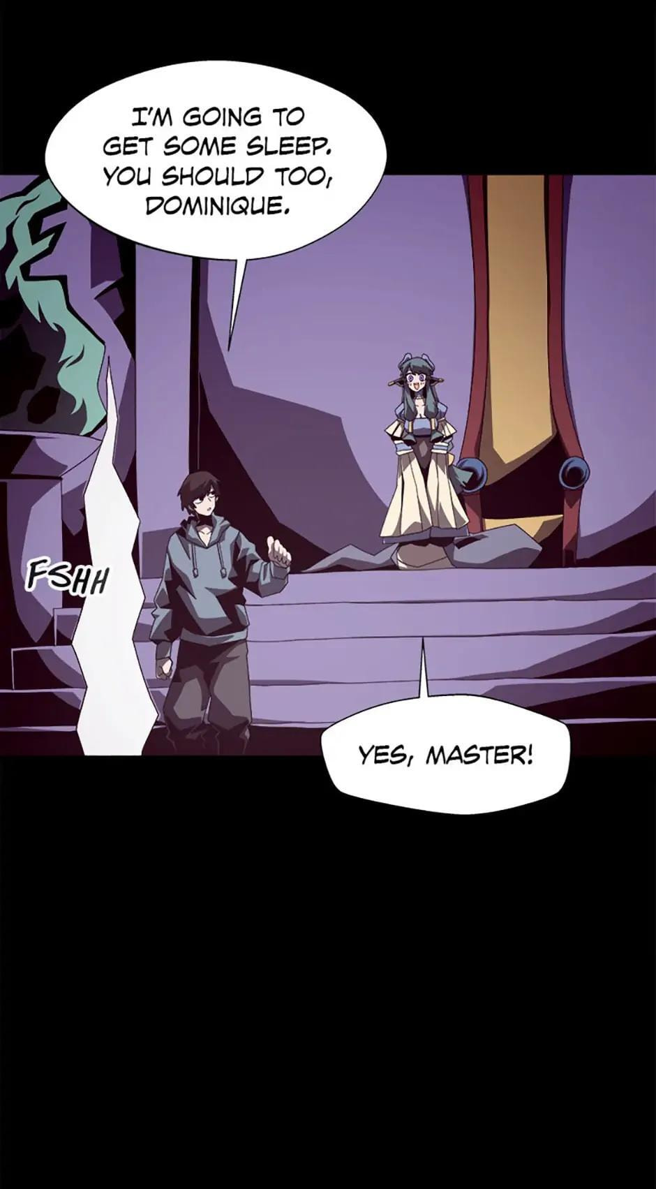 Read Dungeon Odyssey chapter 15 image 67 on Lezhin