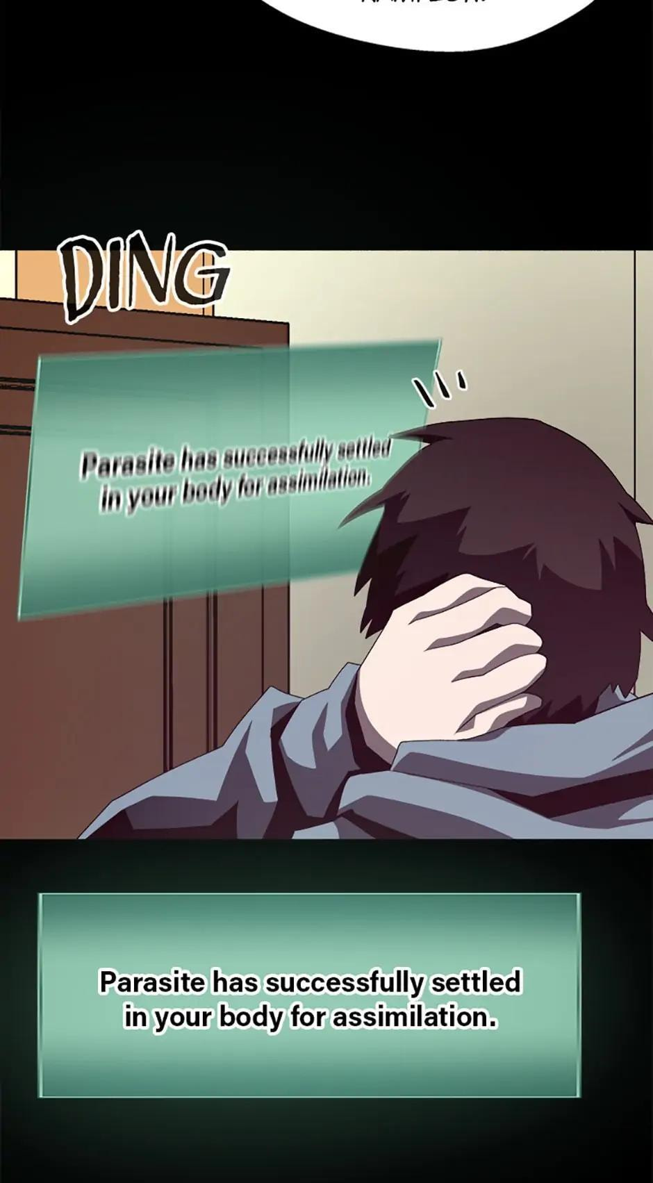 Read Dungeon Odyssey chapter 15 image 69 on Lezhin