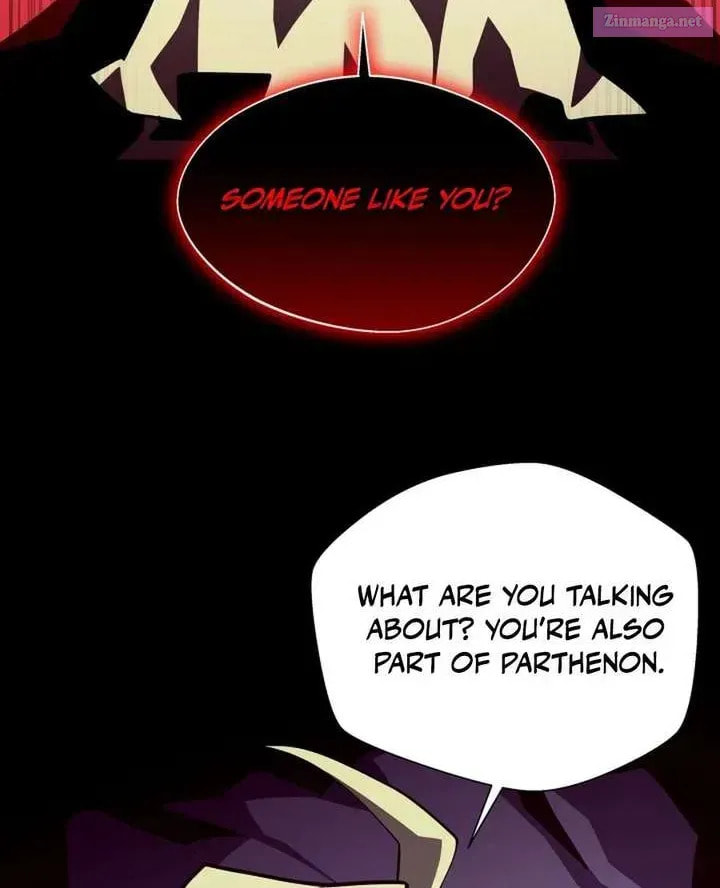 Read Dungeon Odyssey chapter 150 image 11 on Lezhin