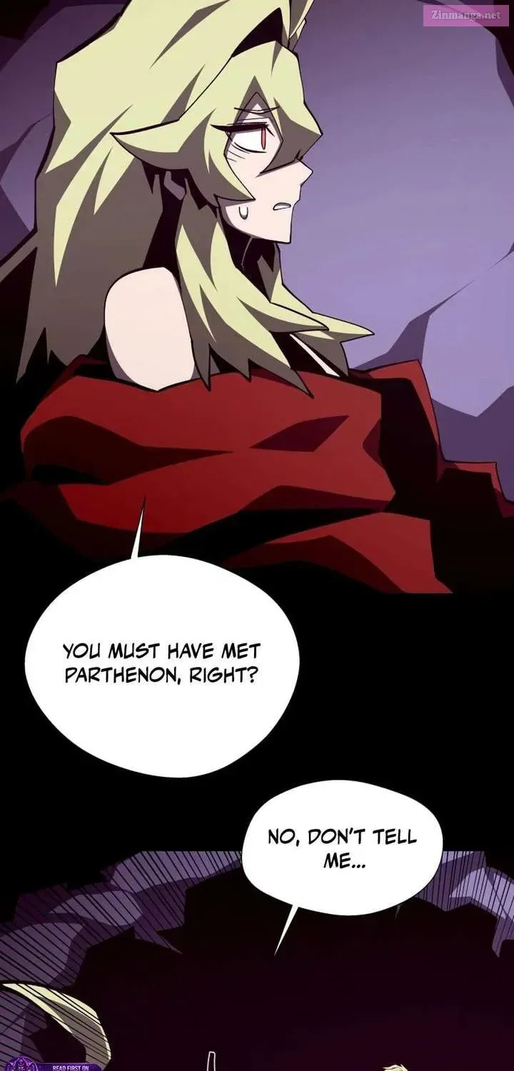 Read Dungeon Odyssey chapter 150 image 12 on Lezhin