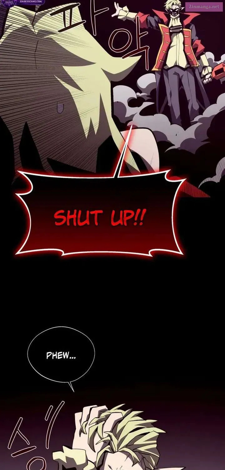 Read Dungeon Odyssey chapter 150 image 13 on Lezhin